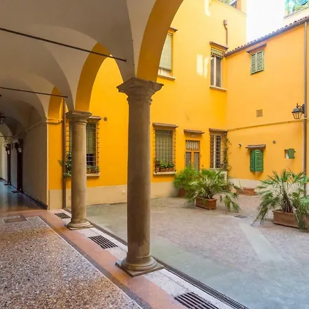 Apartamento Castiglione - Angolo Delle Dame