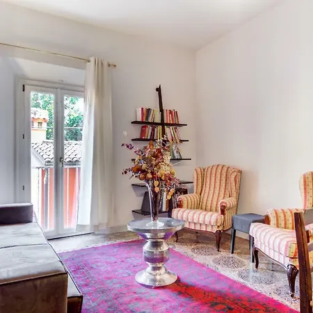 Castiglione - Angolo Delle Dame Apartamento