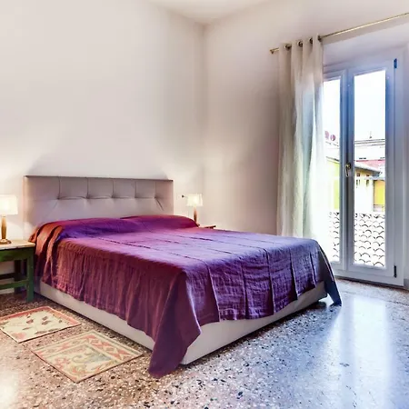 Apartamento Castiglione - Angolo Delle Dame