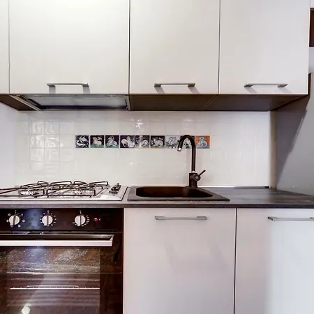 Castiglione - Angolo Delle Dame Apartamento