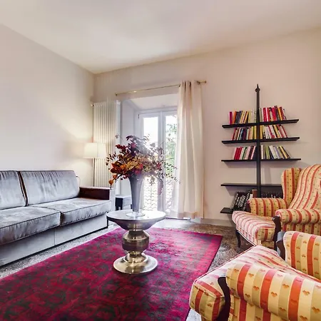 Apartamento Castiglione - Angolo Delle Dame *