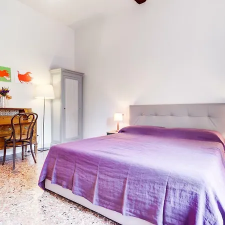 Apartamento Castiglione - Angolo Delle Dame Bolonia