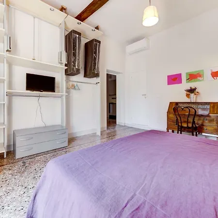 Castiglione - Angolo Delle Dame Appartement *