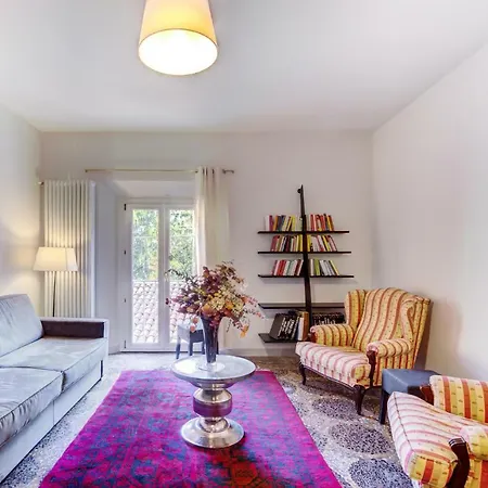 Castiglione - Angolo Delle Dame Appartement